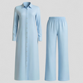 Women's Valeria Elegant Polyester Summer