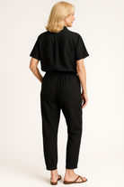 Cora | Kvinders Elegant To-Delt Sommer Sæt - - Kvinders tøj - {{ product_tags }