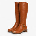 Timeless Knee-High Boots for Women