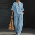 -Fiamma™ | Classic Two-Piece Set-