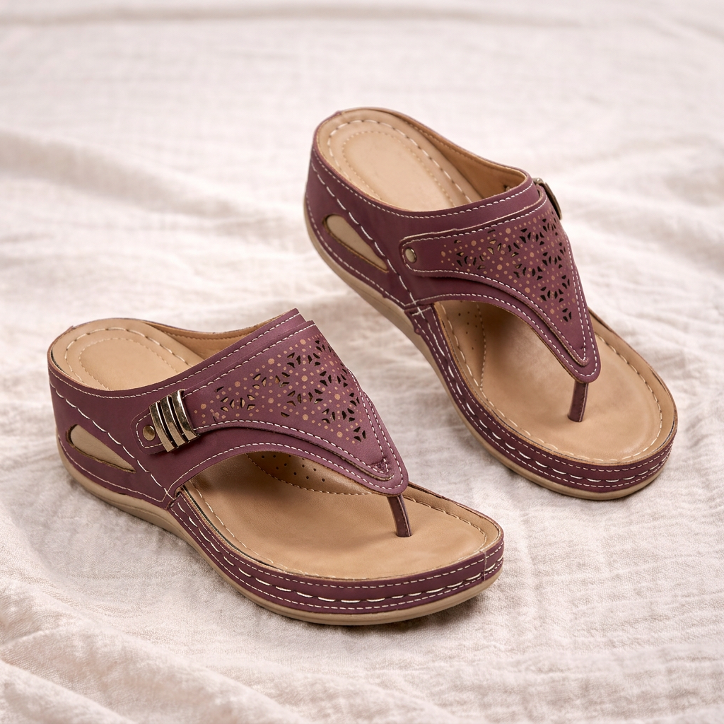 Women's Taryn's Boho Comfort Sandals