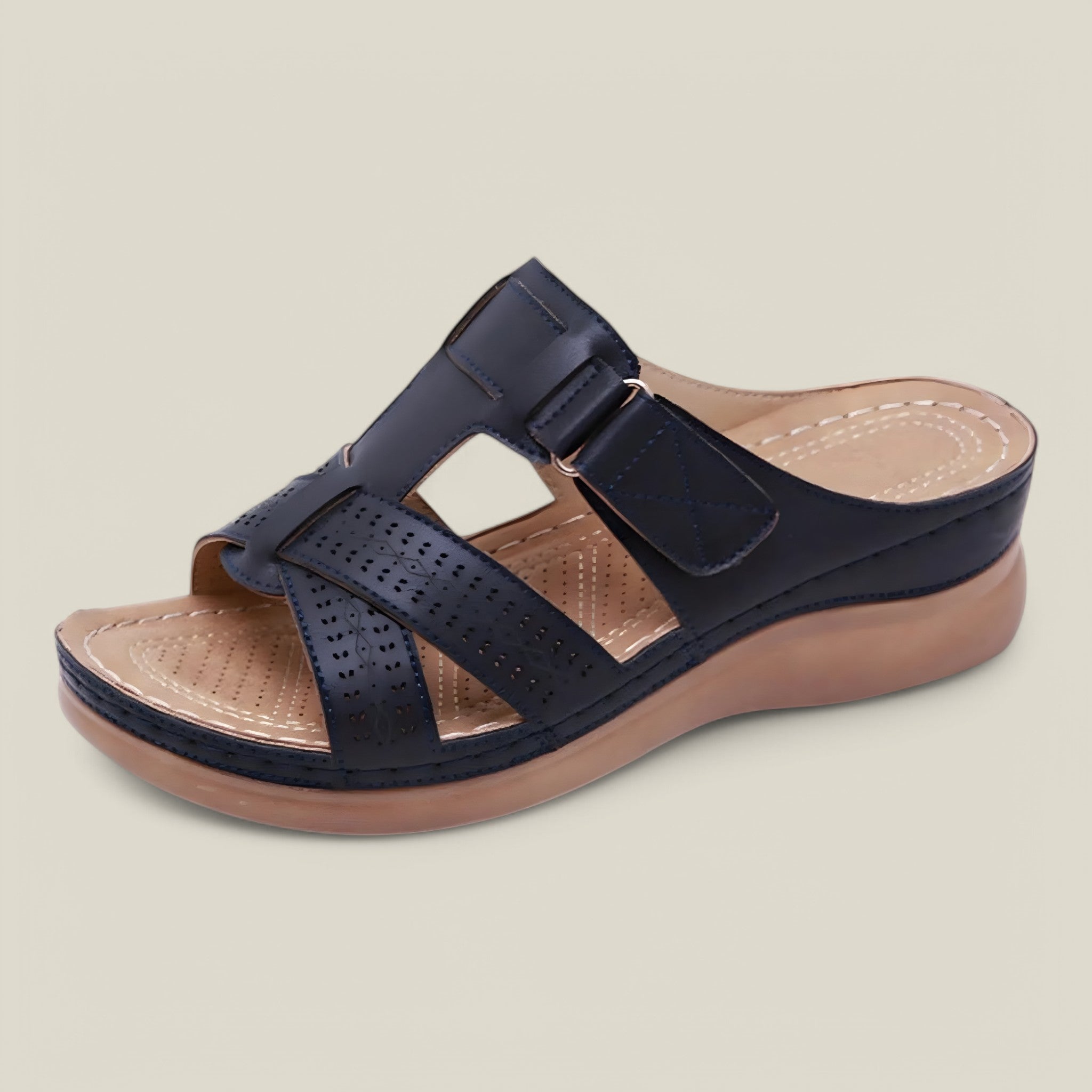 Zariah | Sandales pour Femmes - Léger et durable