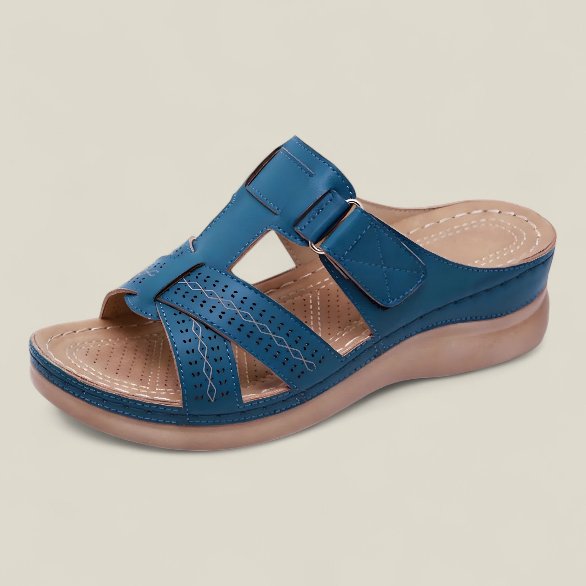 Zariah | Sandales pour Femmes - Léger et durable
