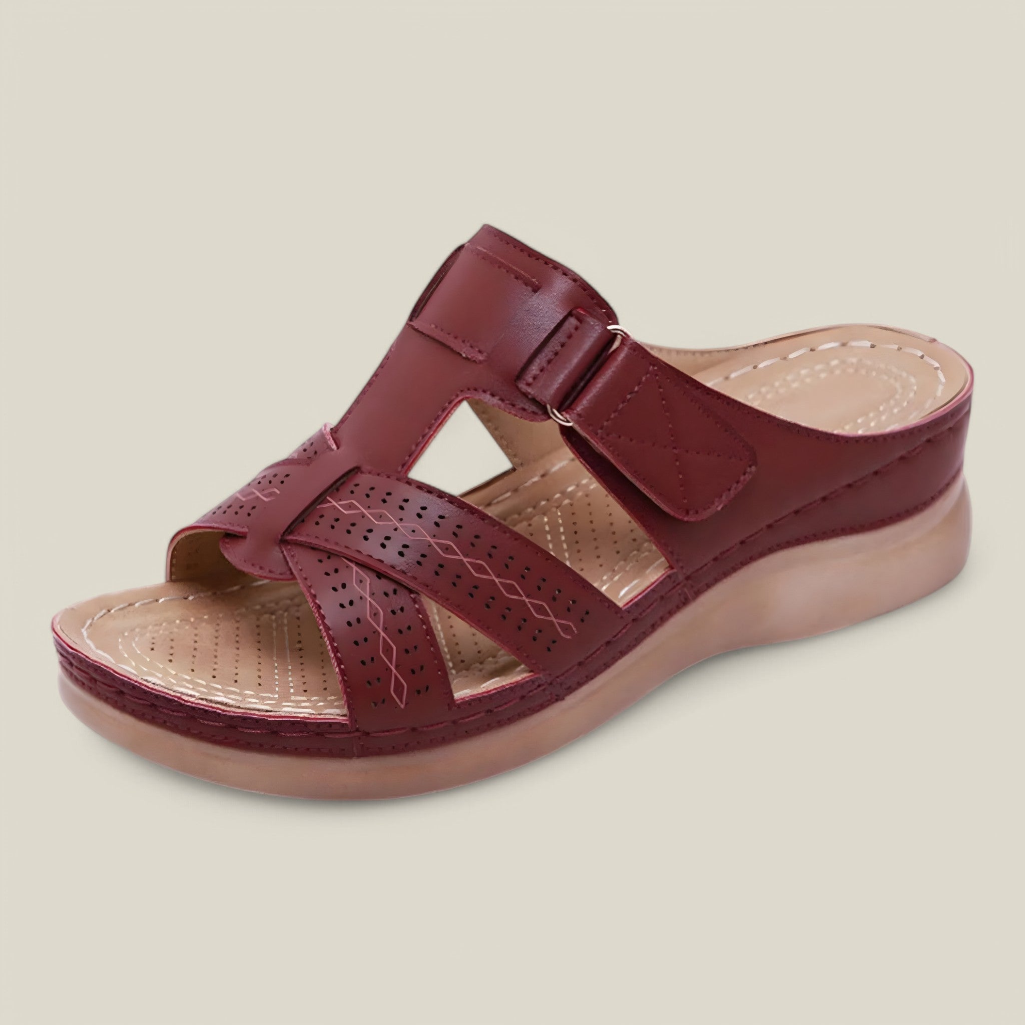 Zariah | Sandales pour Femmes - Léger et durable