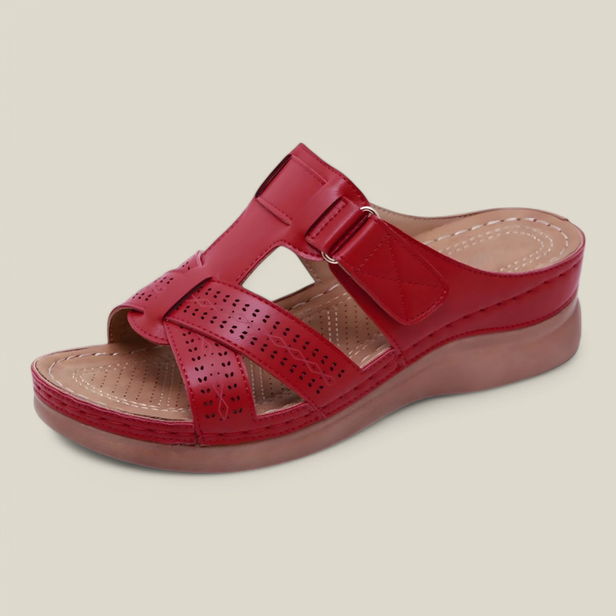 Zariah | Sandales pour Femmes - Léger et durable