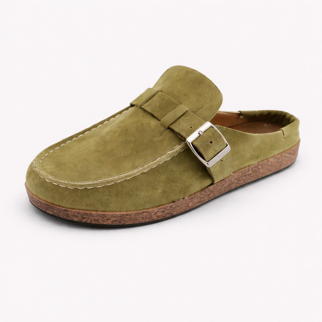Featherlight Women's Sneakers — Ultra-Light Comfort for Everyday Wear