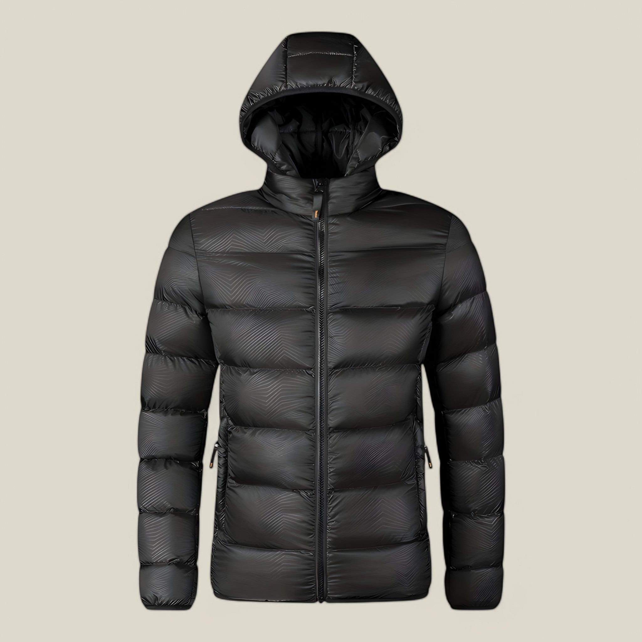 Leandro | Veste bouffante - Fonctionnelle et confortable