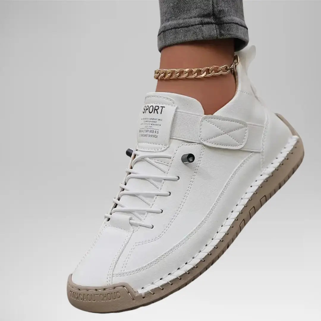 Emiline | All-Day Comfort & Support Sneakers