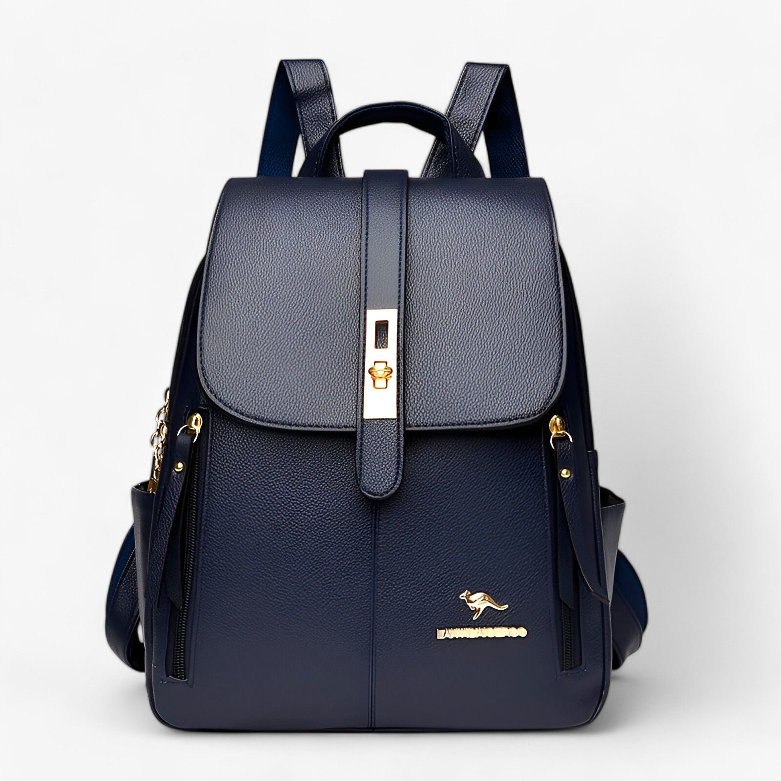 Dana | Sophisticated Women's Backpack — Timeless Style for Everyday Life and Travel