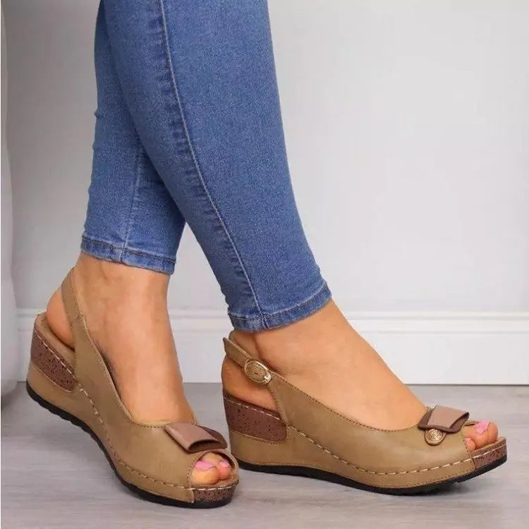 Signature Look Shoes – Elevate Your Everyday Style
