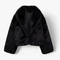 Women's Cozy and Elegant Jacket for Everyday Sophistication