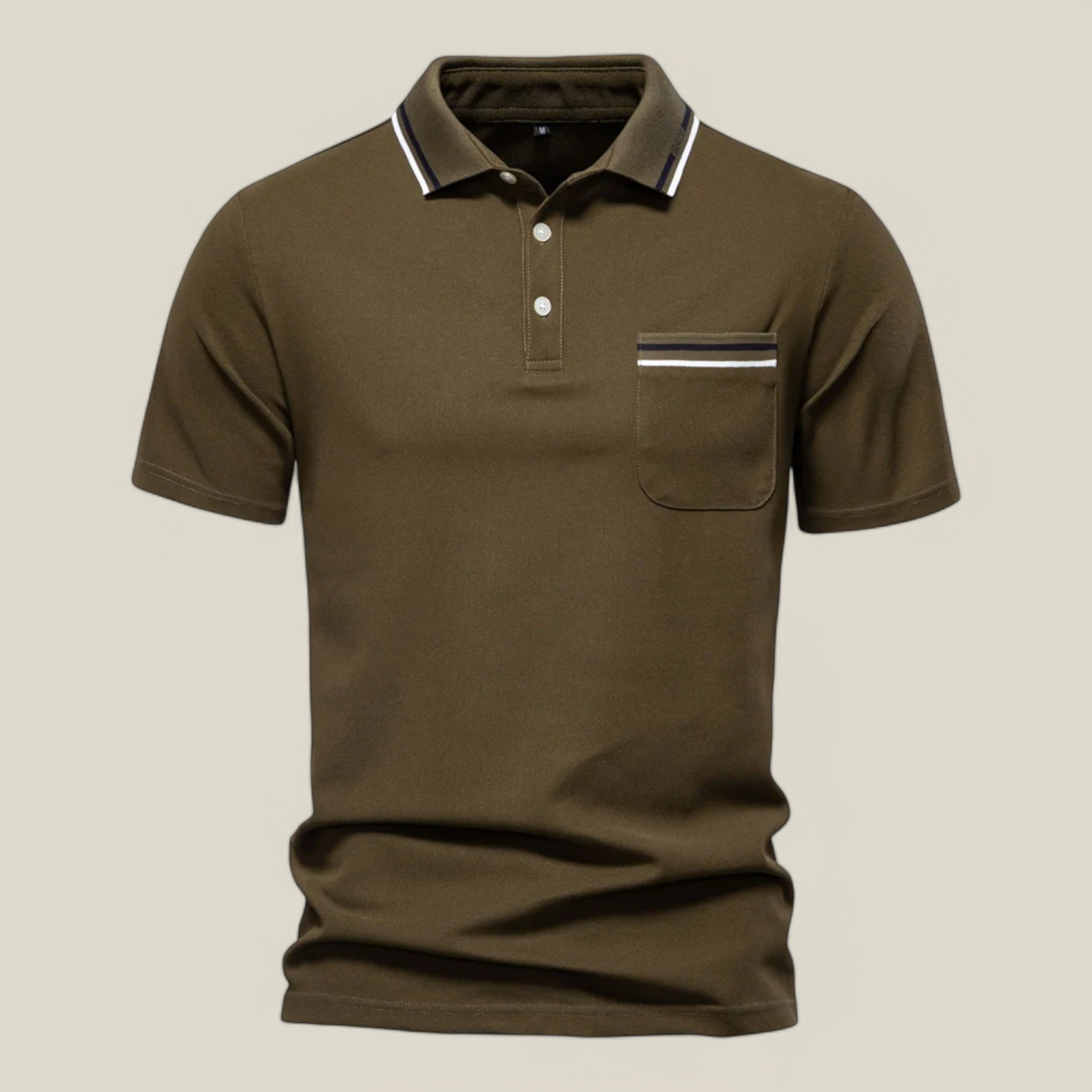 Michael | Polo T-Shirt Classique