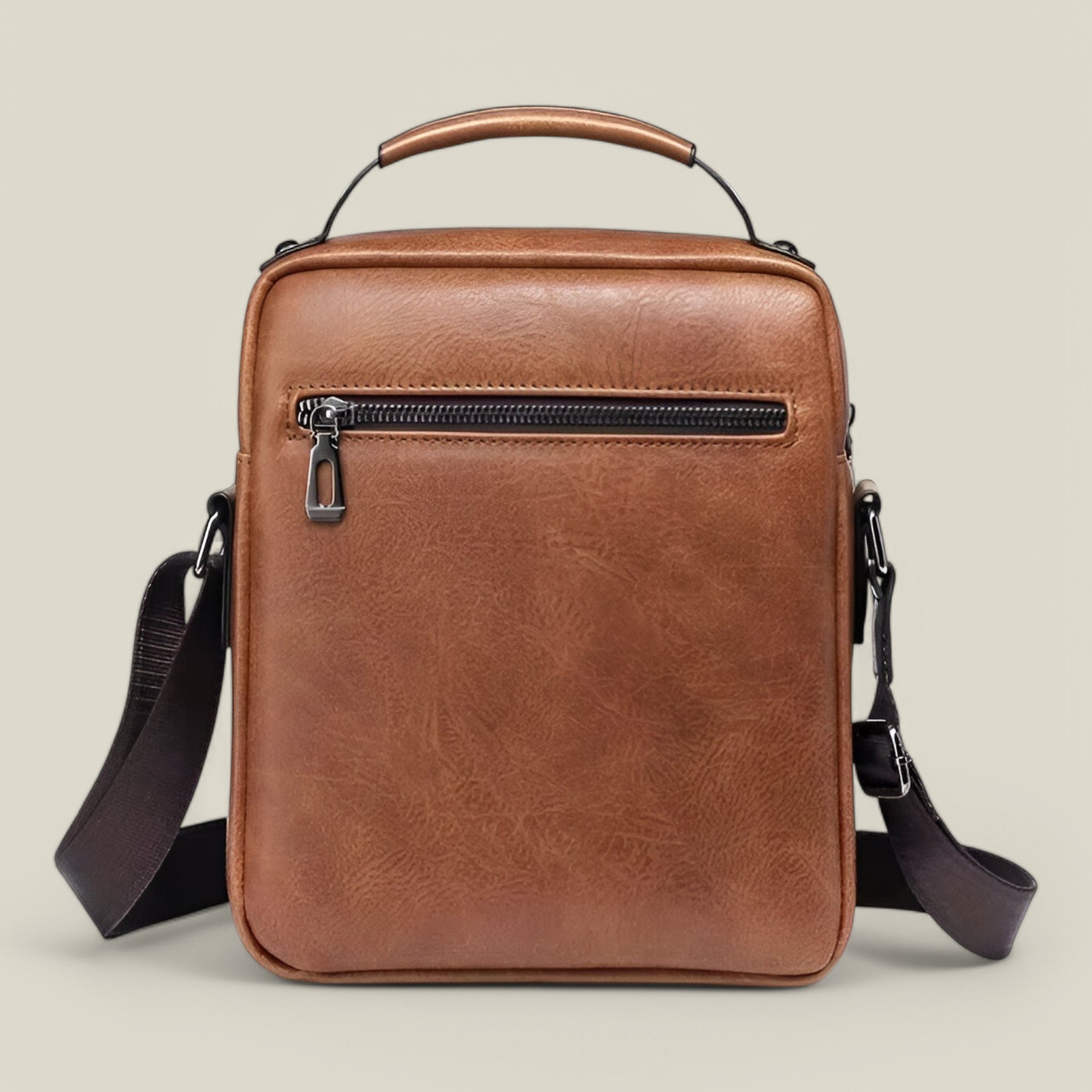 Logan | Sac de messager - Moderne et pratique