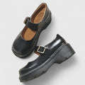Bridgit — Sophisticated Shoes for a Polished, Modern Look