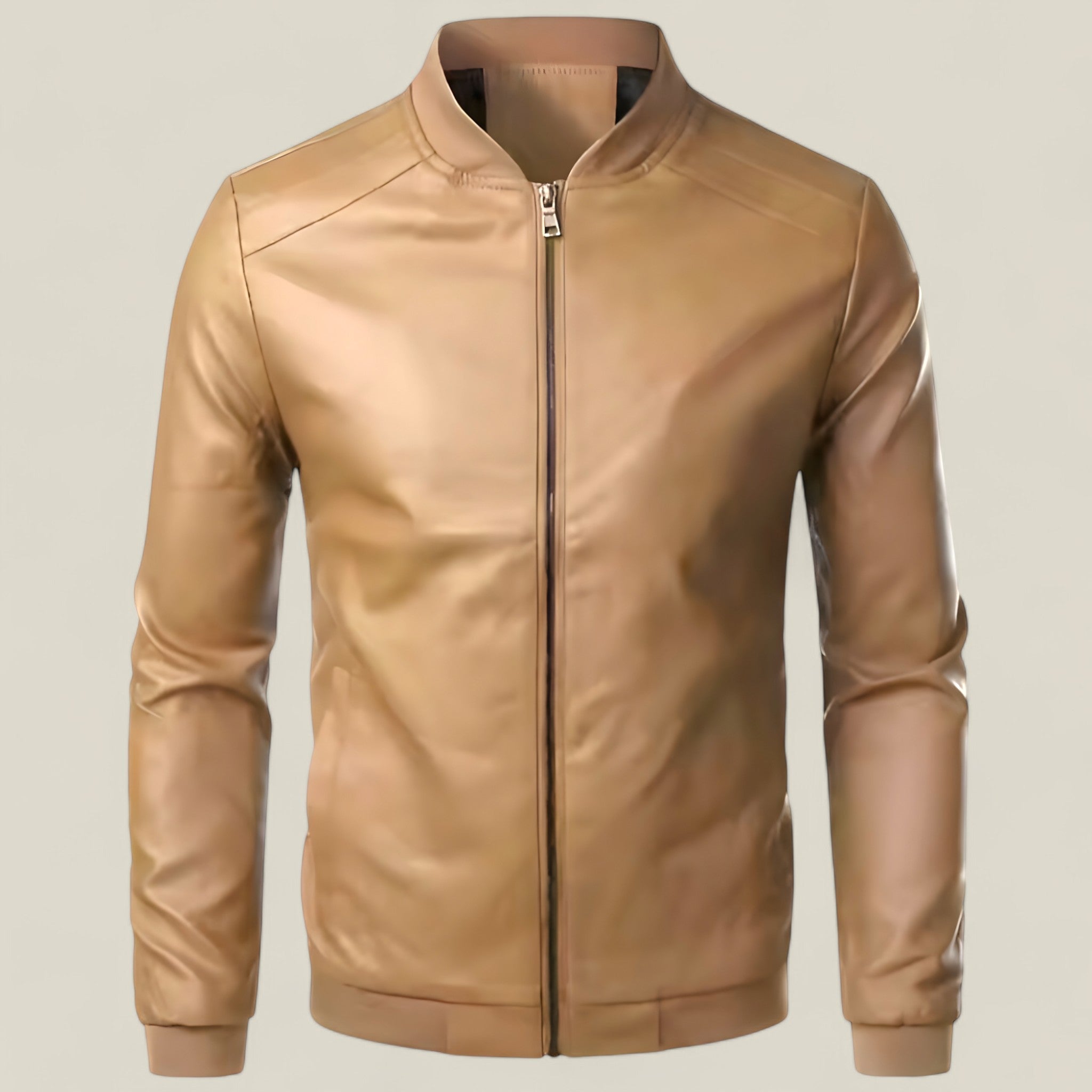 Daniel | Veste contemporaine - Style & Confort