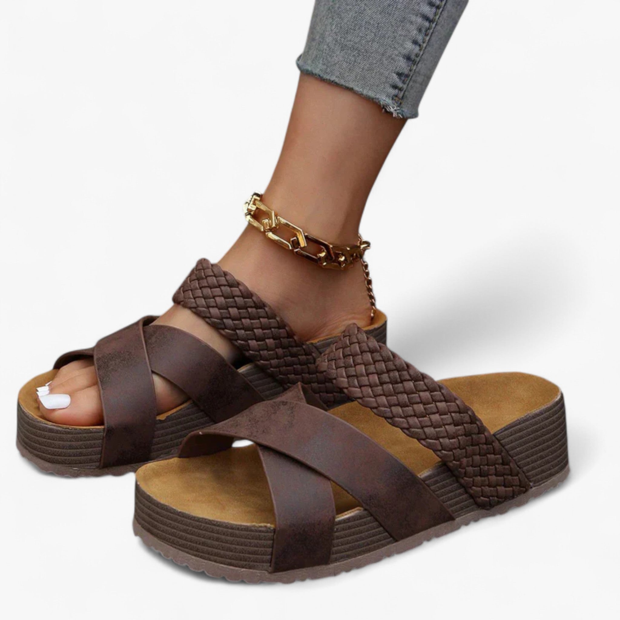 Chic Women's Sandals