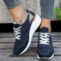 Orthopedic Balance Sneakers — All-Day Comfort and Support