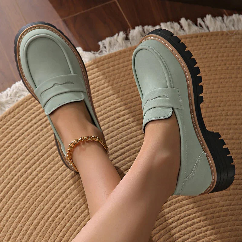 Platform - The Ultimate Fashion Essential