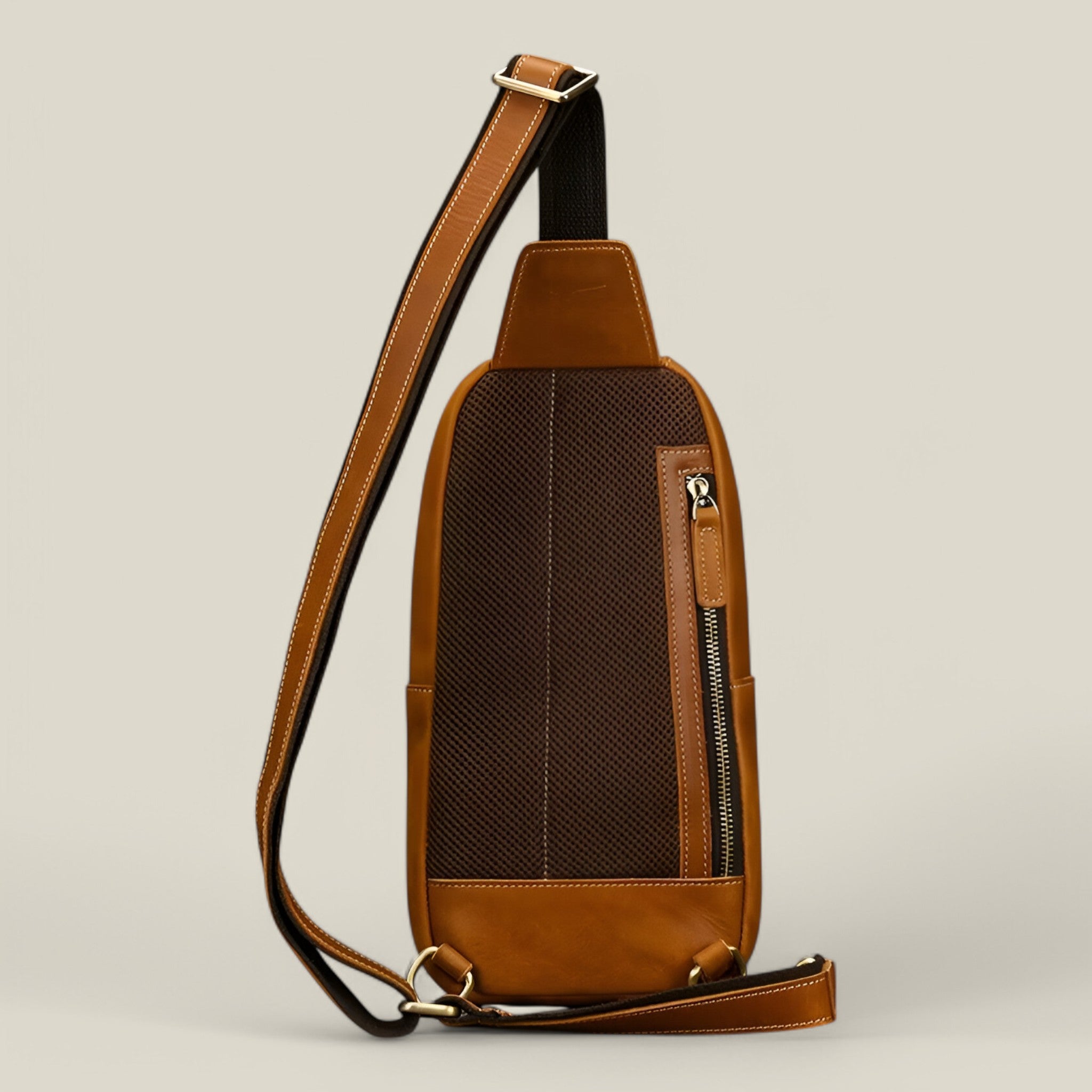 Jaxon | Sac de poitrine - Élégante et fonctionnelle