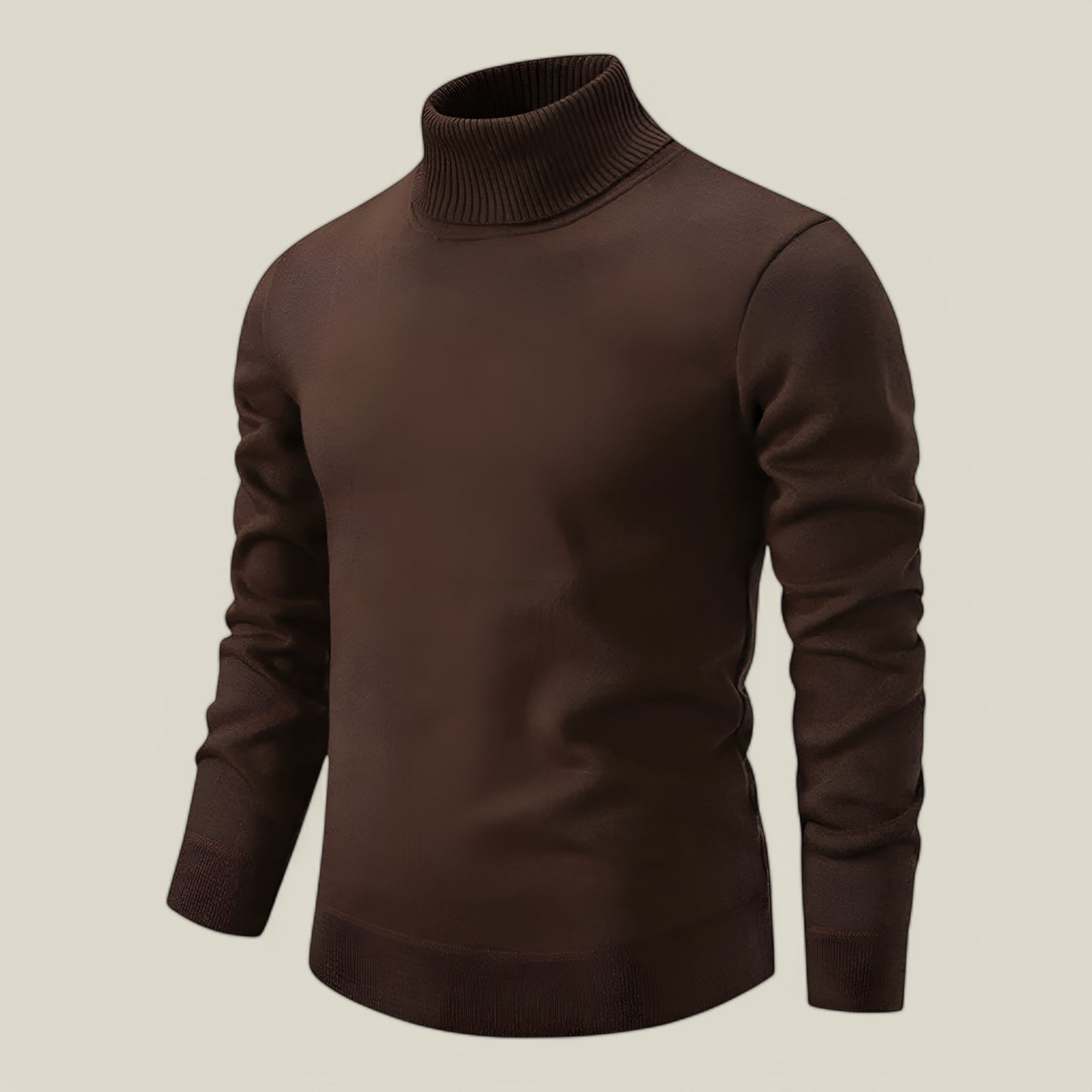 Lucciano | Pull à manches longues - Douillet et classique
