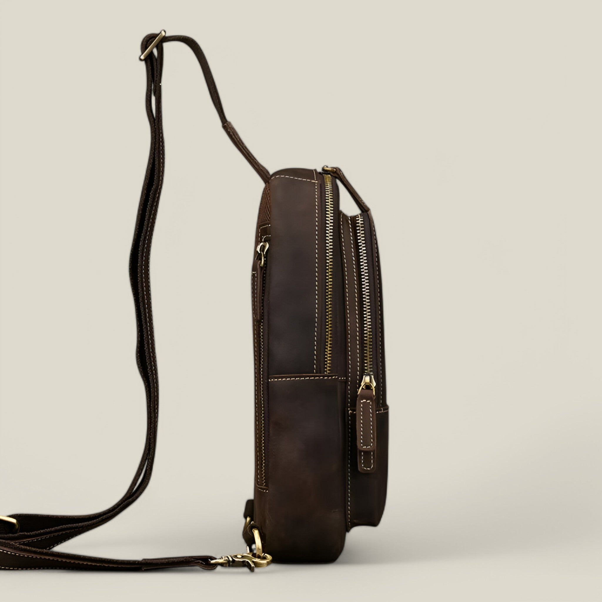 Jaxon | Sac de poitrine - Élégante et fonctionnelle