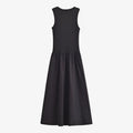 Women's Midi dress in an elegant and comfortable design