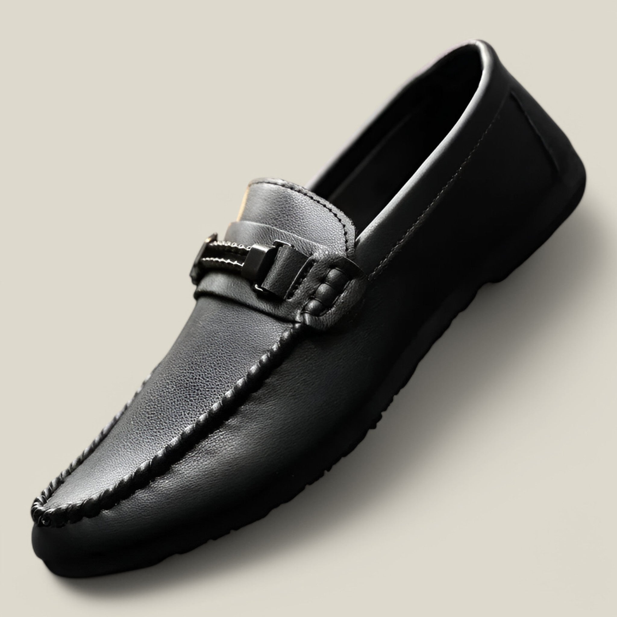 Dario | Mocassins confortables