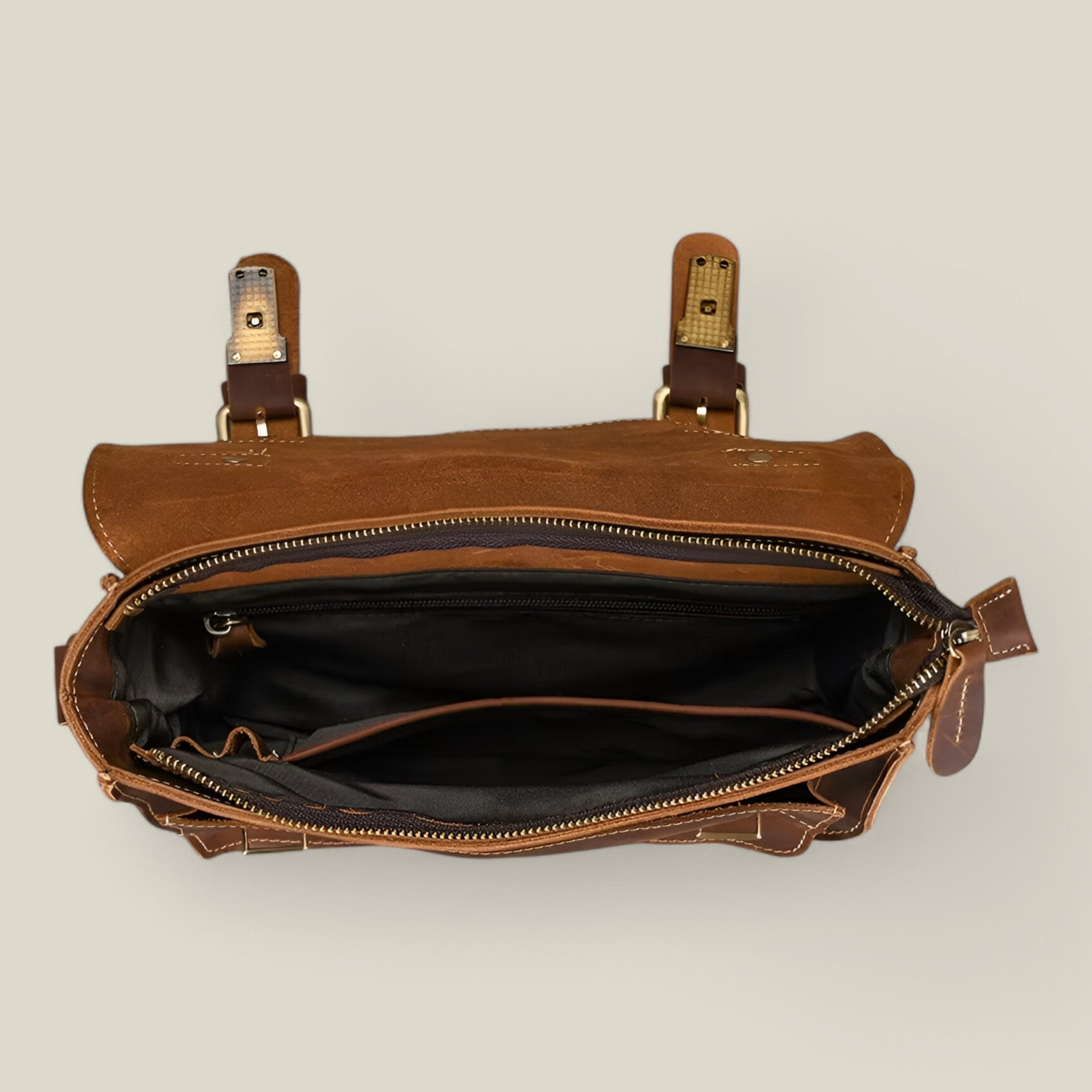 Bernard | Sac à main en bandoulière - Vintage et durable