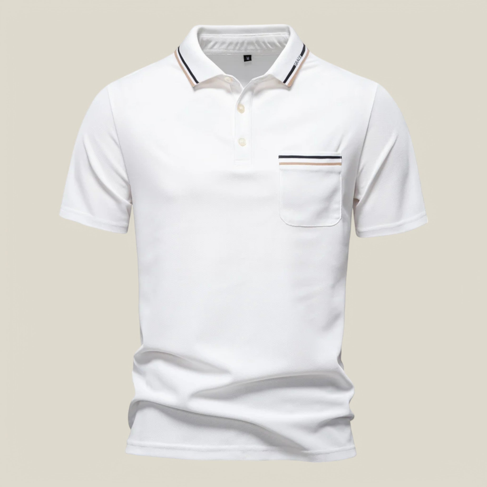 Michael | Polo T-Shirt Classique