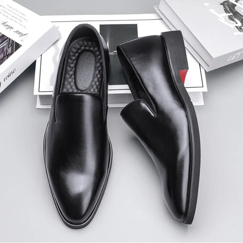 Timeless Style, All-Day Comfort