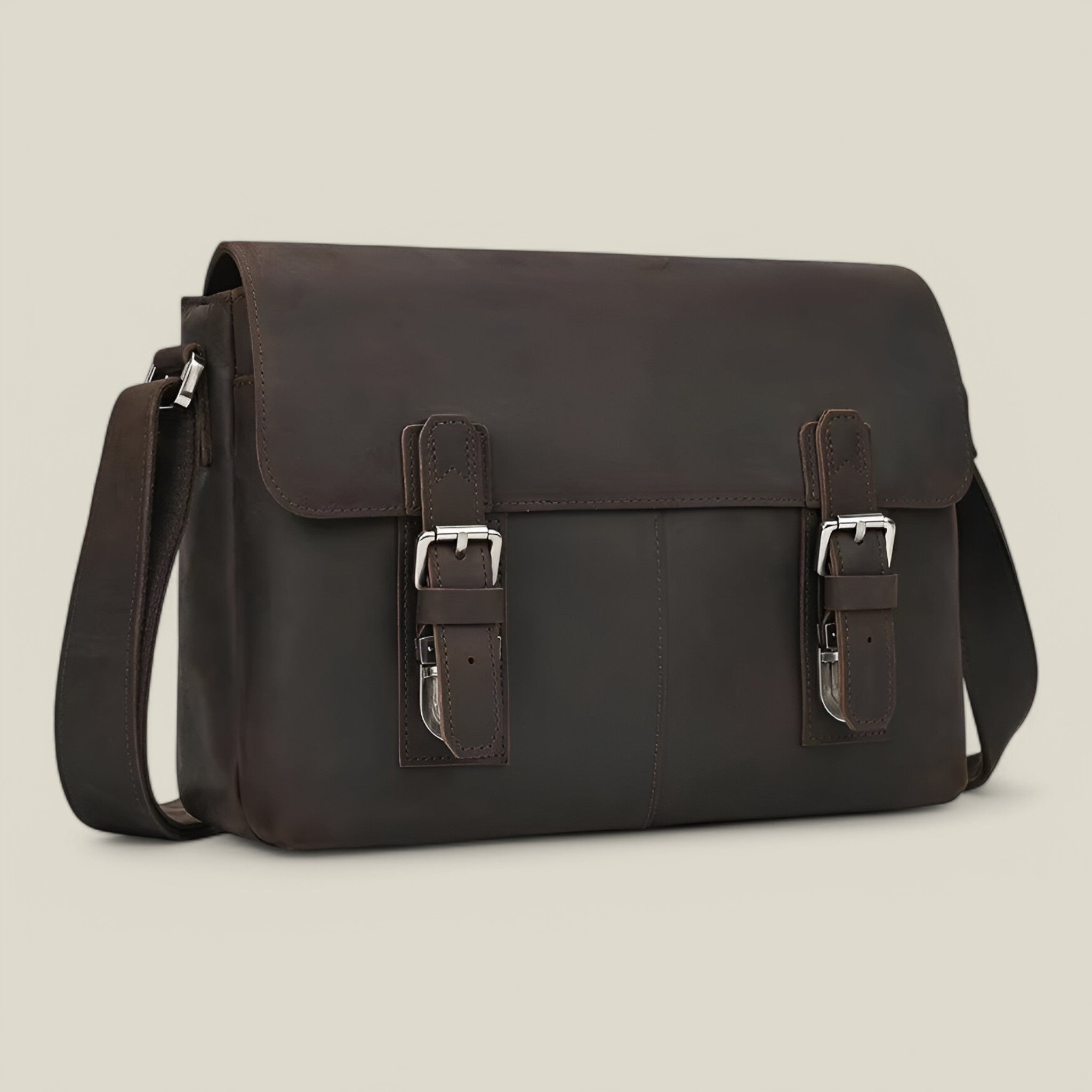 Lukas | Sac à bandoulière - Spacieux et élégant