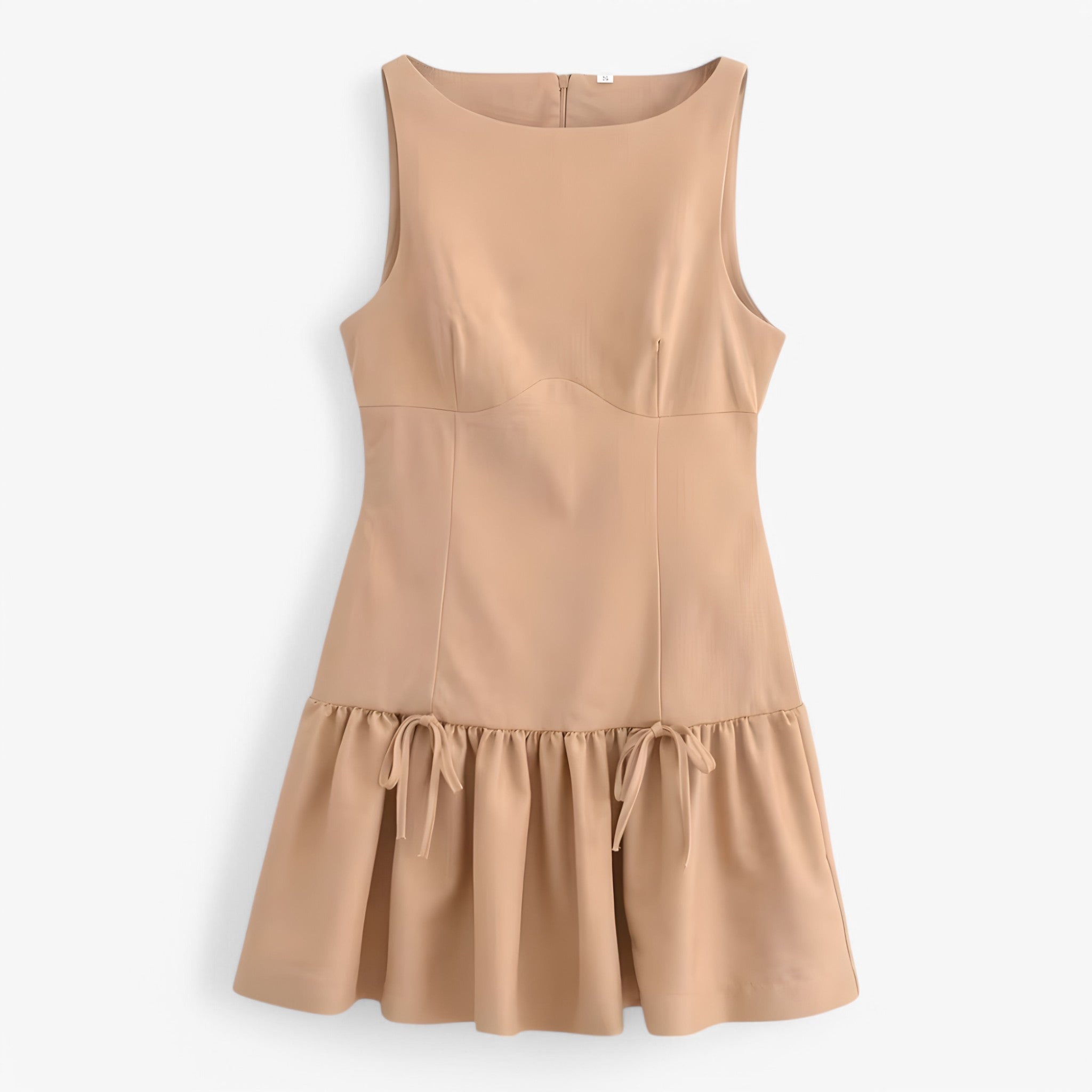 Women's Mini dress in an elegant and fashionable style