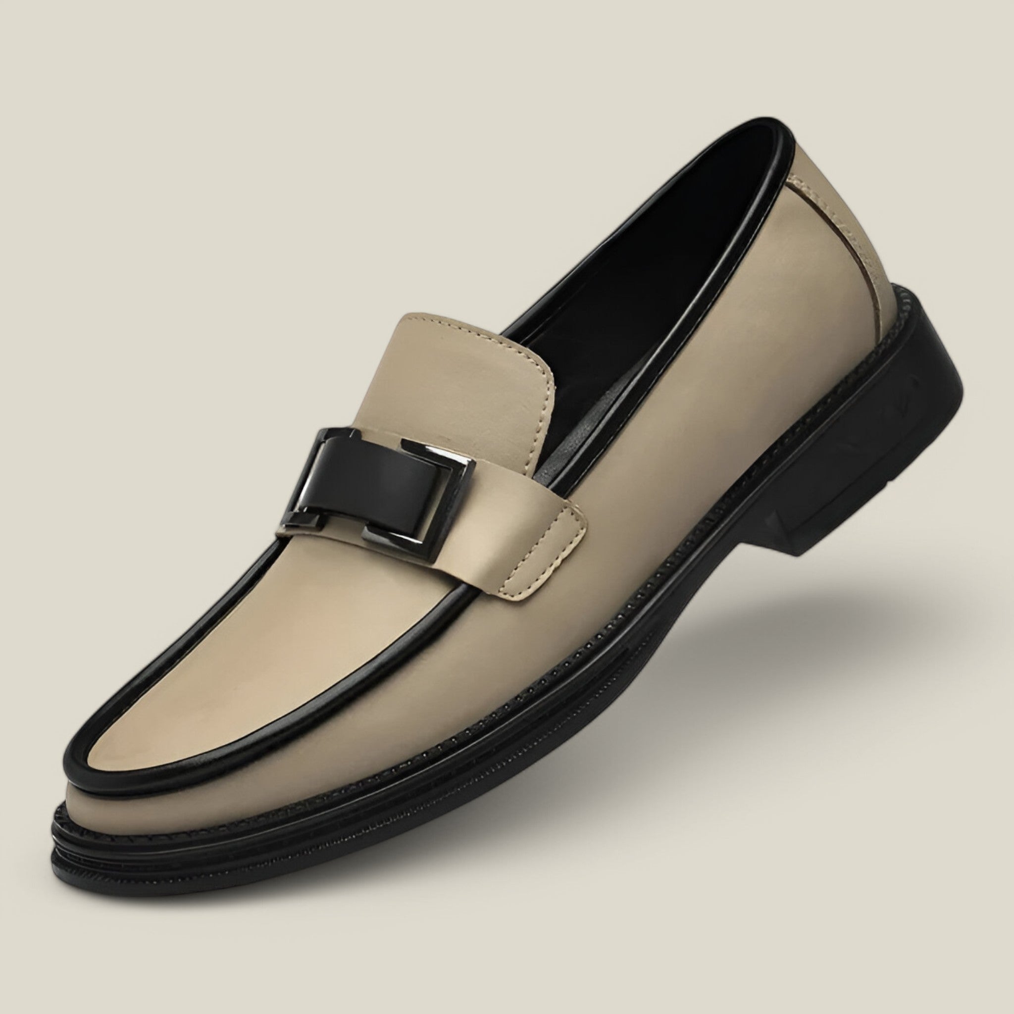 Adrian | Mocassins de cérémonie pour hommes