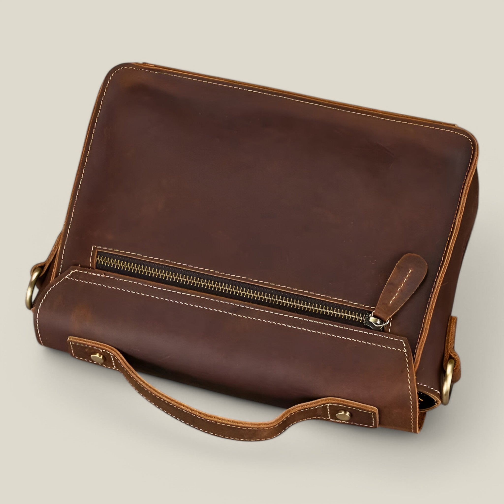 Bernard | Sac à main en bandoulière - Vintage et durable