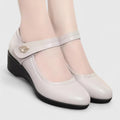 Women's Daleyandra Orthopedic Shoes - All-Day Comfort & Superior
