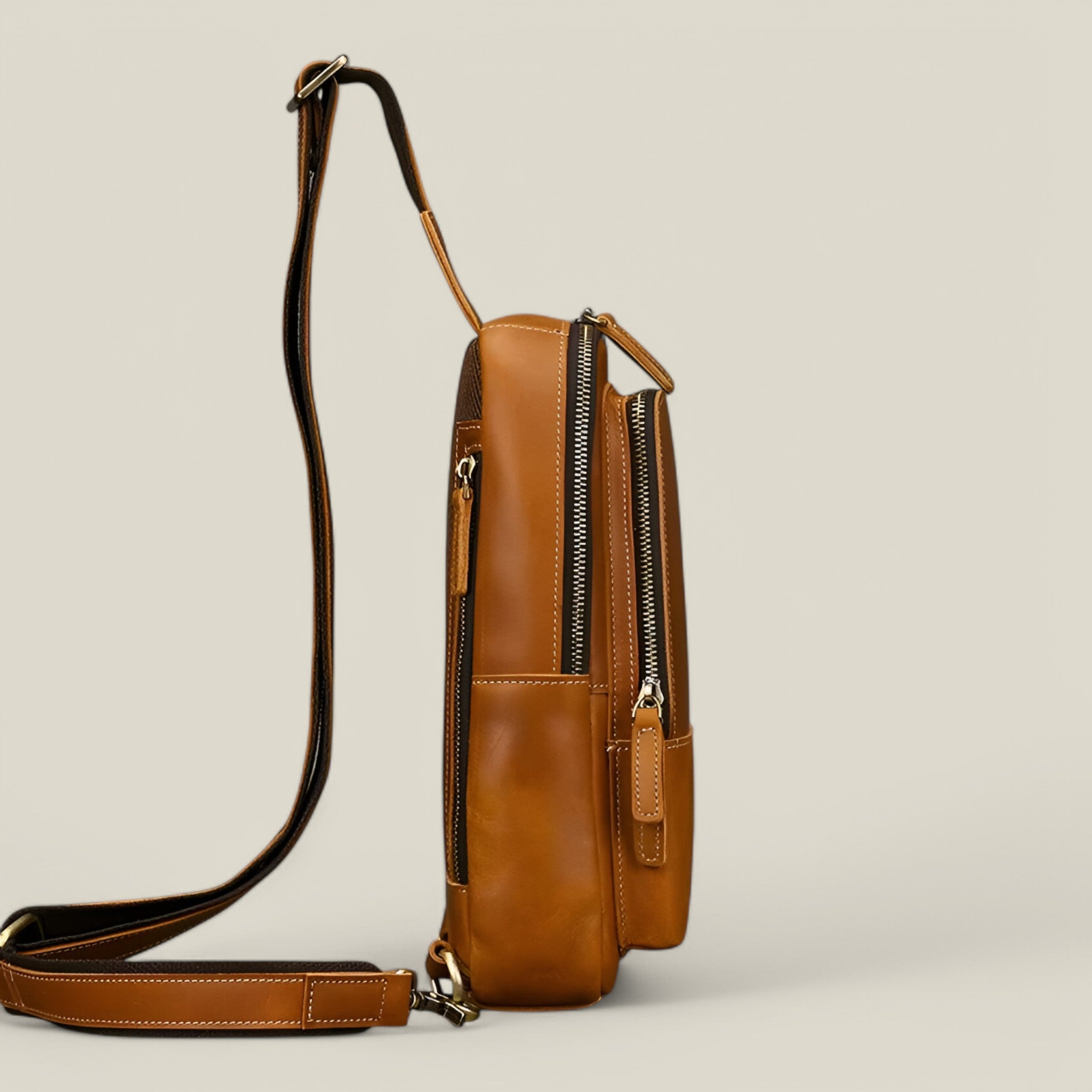 Jaxon | Sac de poitrine - Élégante et fonctionnelle