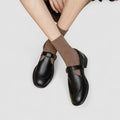 Women's Zhelynne Orthopedic Square-Toe Mary Jane Shoes - All-Day