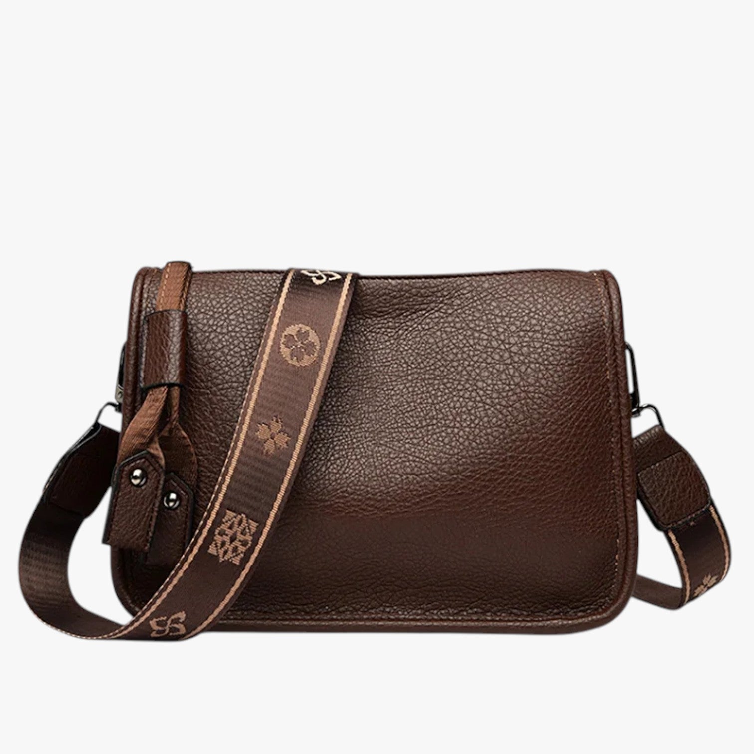 Winter Soft Tote Bag – Refined, Spacious Design for Everyday Style