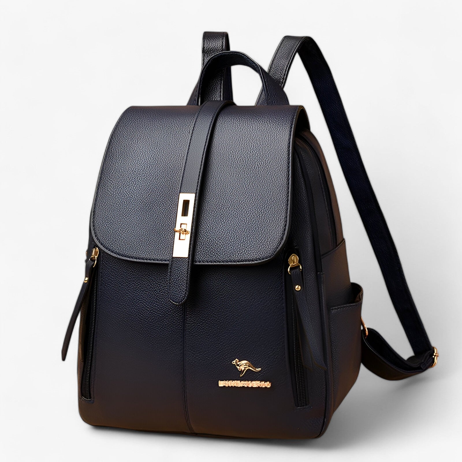 Luxurious Women's Backpack – The Perfect Everyday and Travel Companion