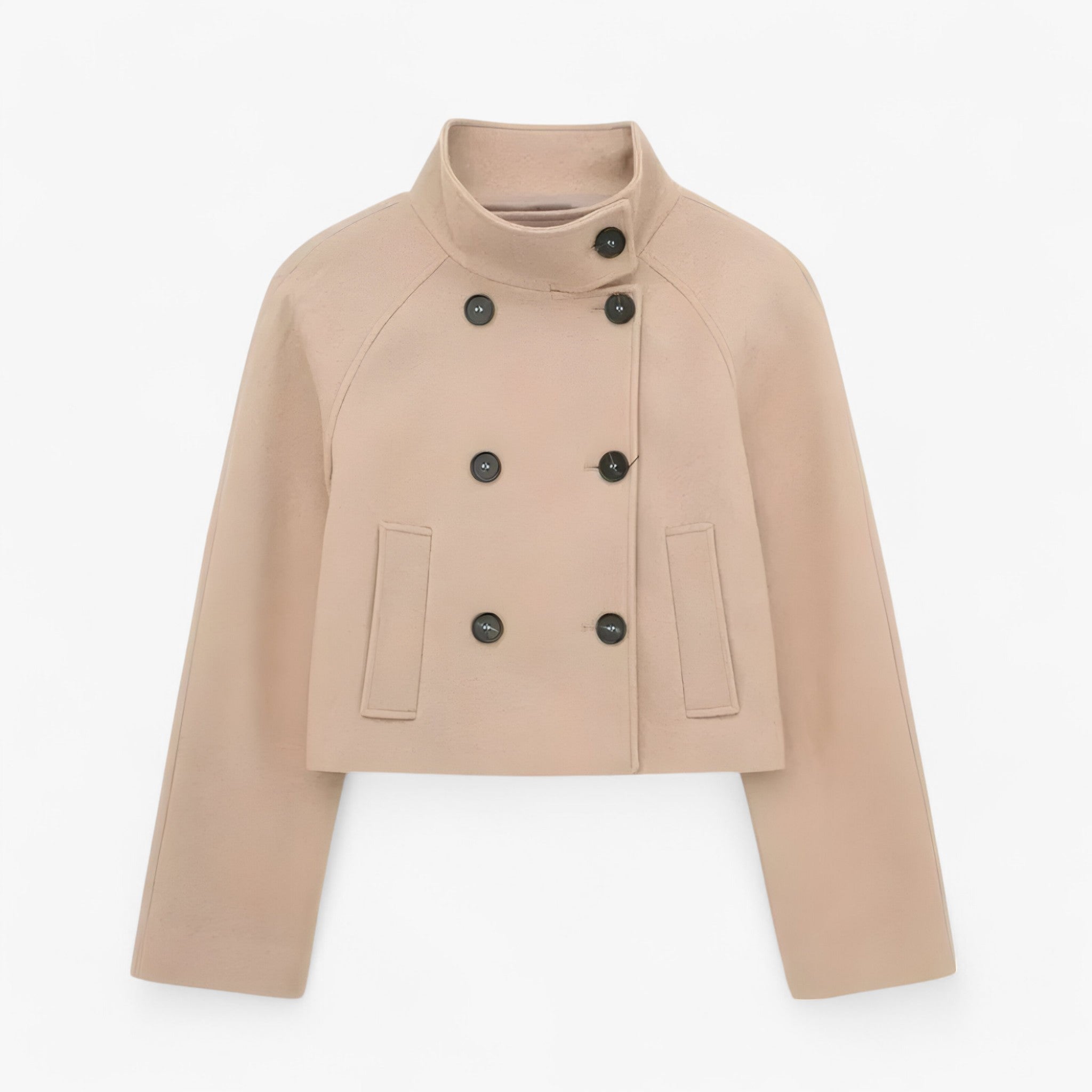 Nina | Versatile women's jacket — the must-have piece for every occasion