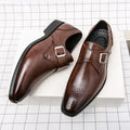 Men's Classic Dress Shoes