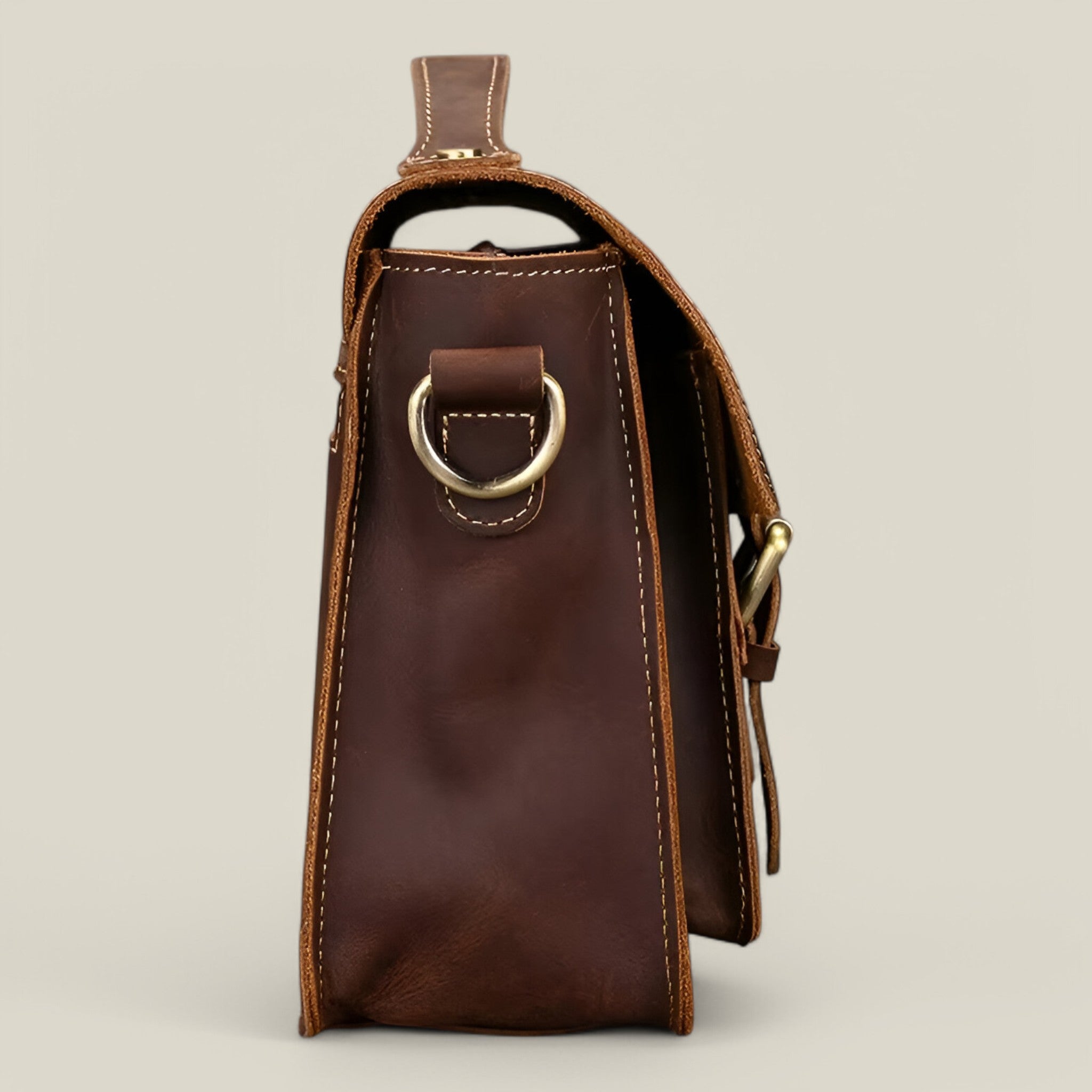 Bernard | Sac à main en bandoulière - Vintage et durable