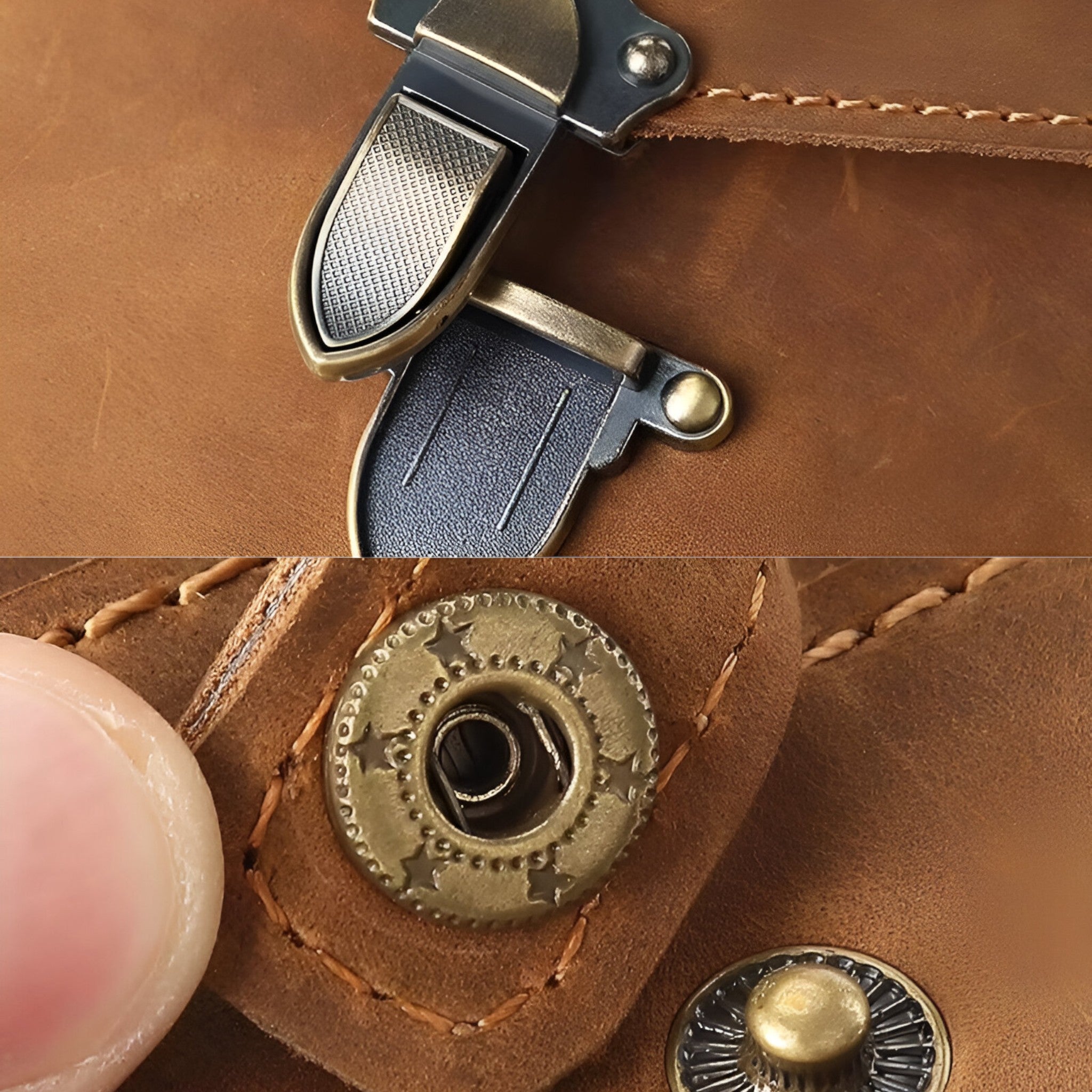 Ryder | Mini sac à usages multiples - Pratique et durable
