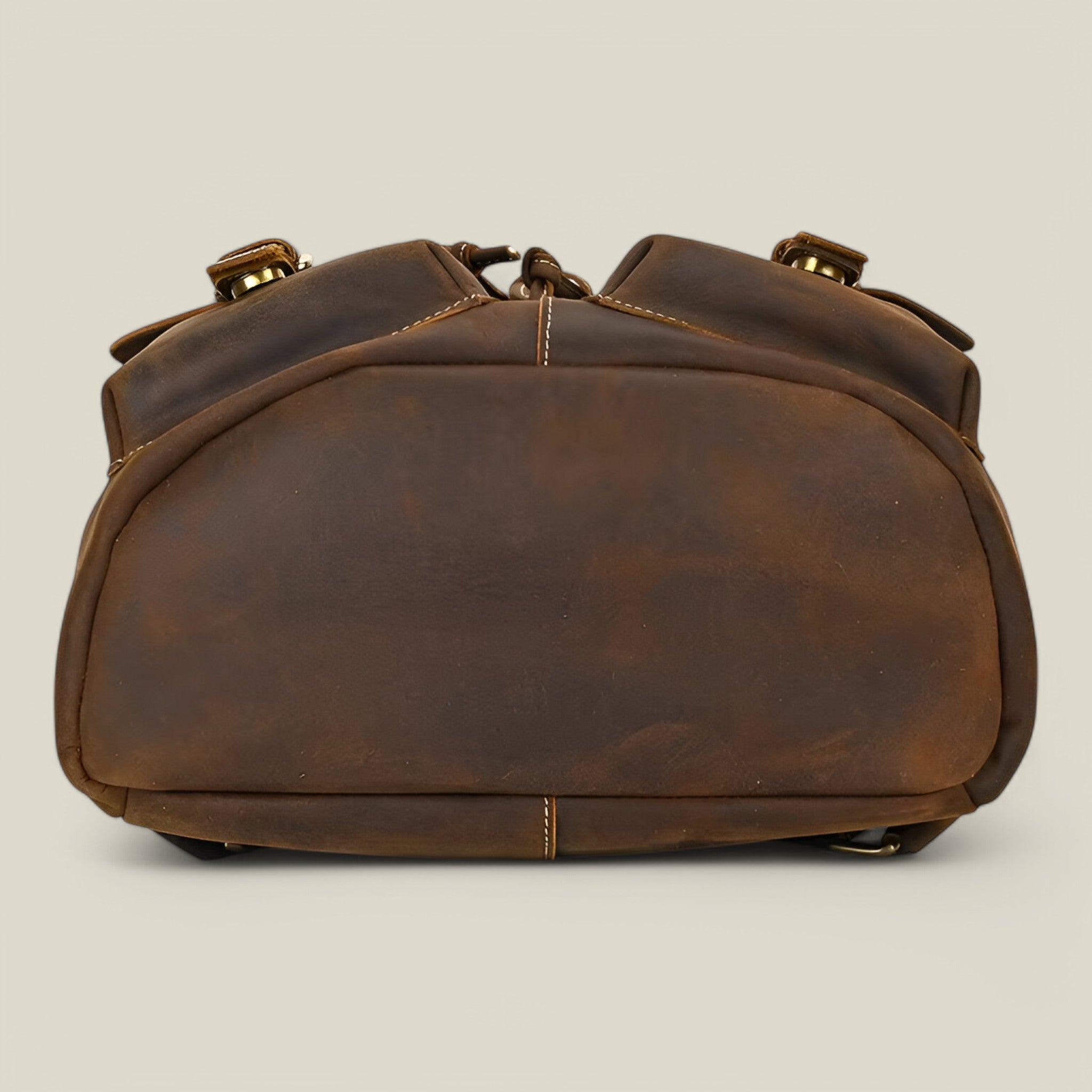 Emilio | Sac à dos pour hommes - Vintage et spacieux