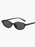 Raelynne | Romantic Sunglasses