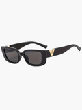 Taytum | Edgy Sunglasses