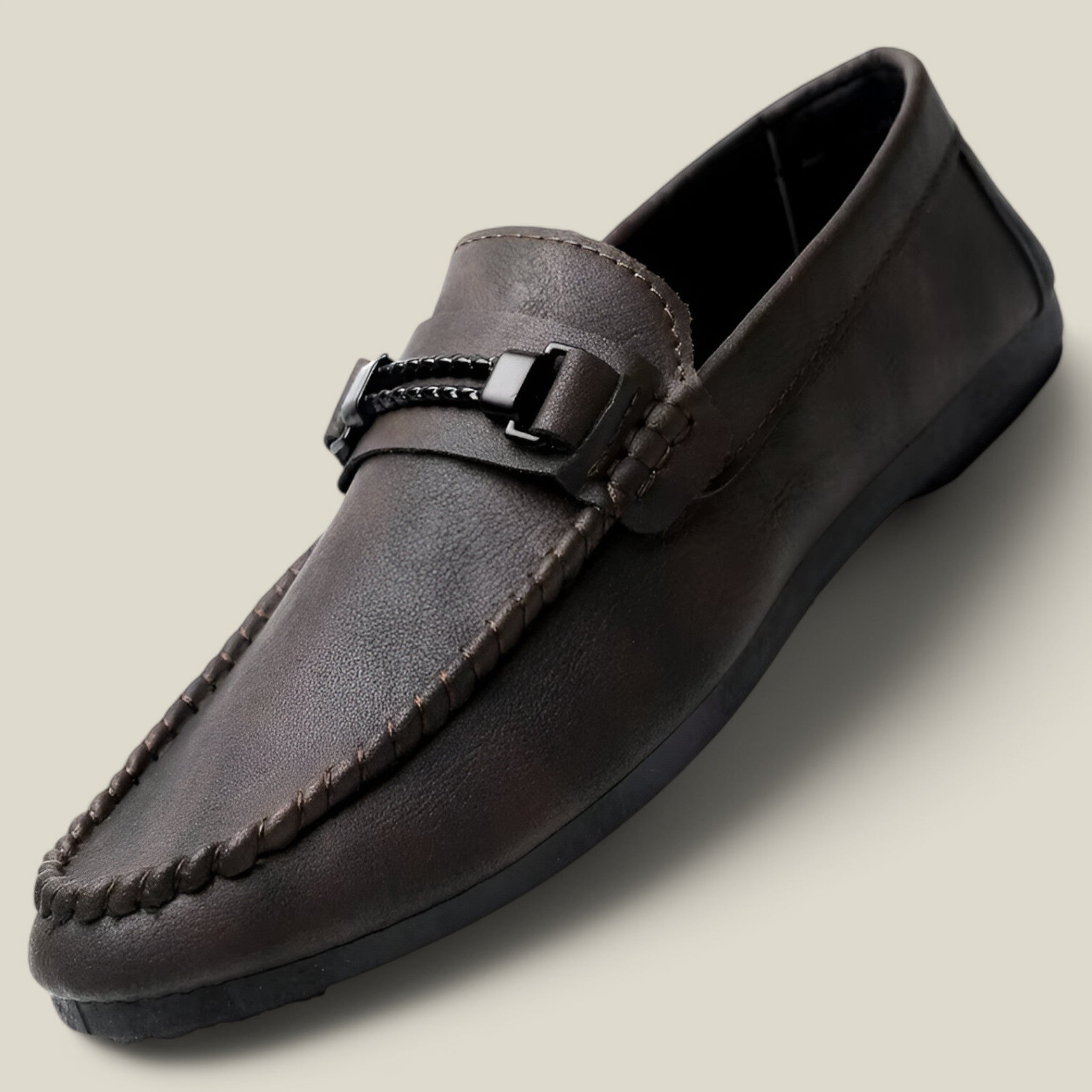 Dario | Mocassins confortables