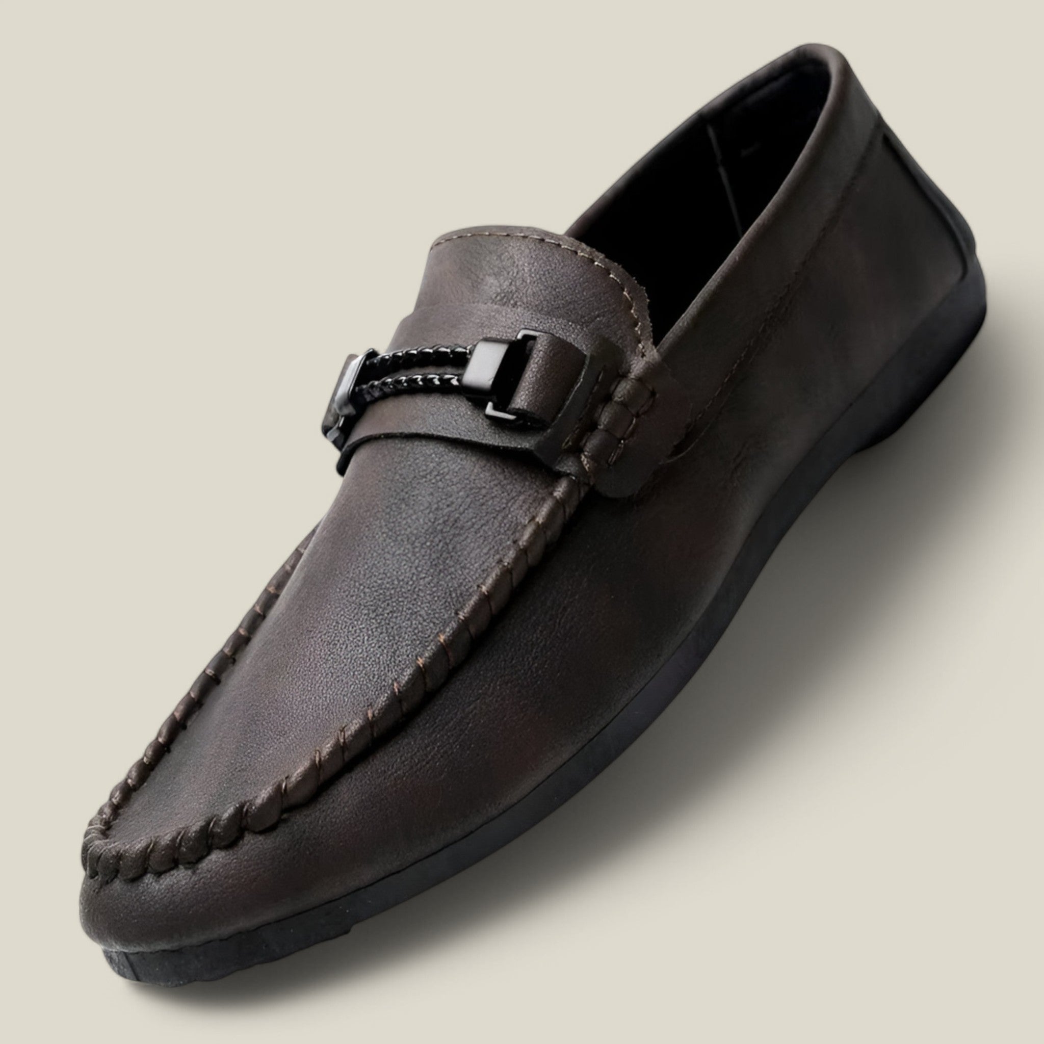 Dario | Mocassins confortables