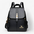 Luxurious Women's Backpack – The Perfect Everyday and Travel Companion