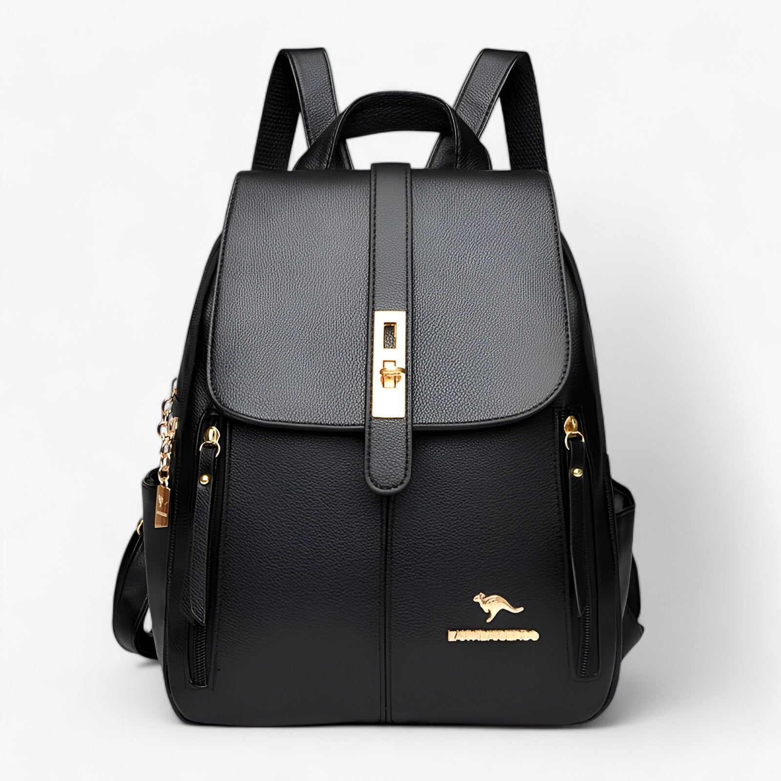 Dana | Sophisticated Women's Backpack — Timeless Style for Everyday Life and Travel